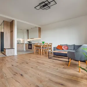 Apartament Sun & Snow Doki, Gdańsk