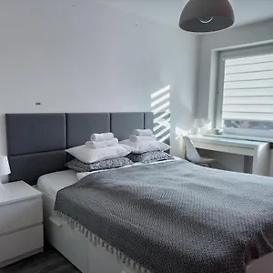 Apartament Mieszkanie Nad Morzem, Gdańsk