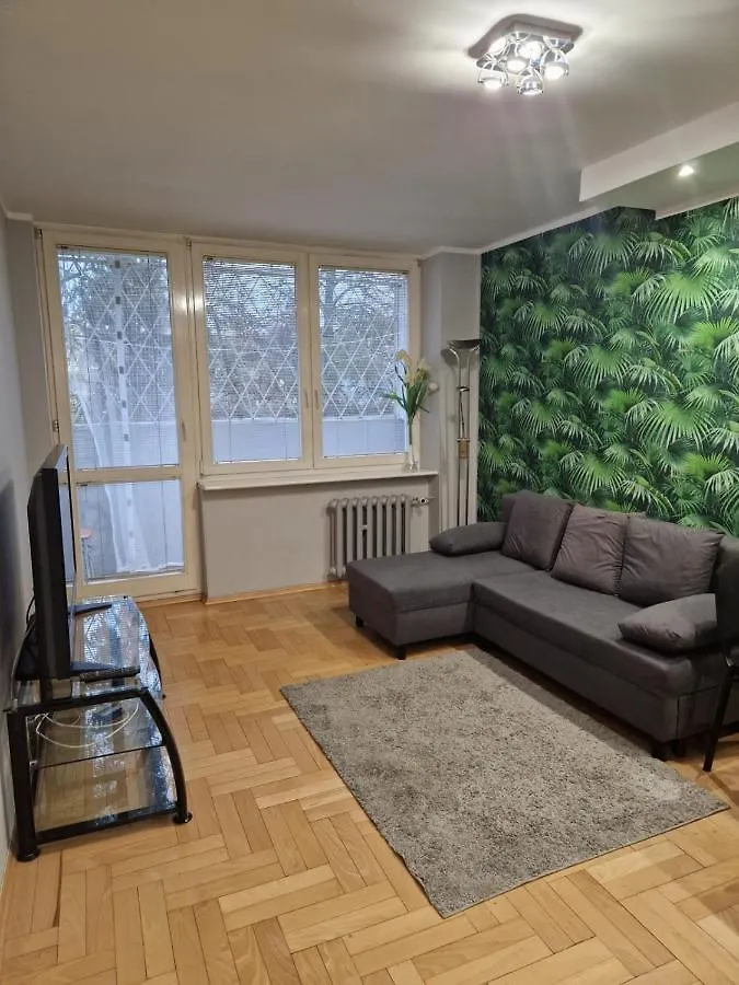 Ferienwohnung Przymorze, Park I Czas Nad Zatoka - Doskonale Miejsce Na Wygodny I Udany Urlop W Trojmiescie Danzig 0*,