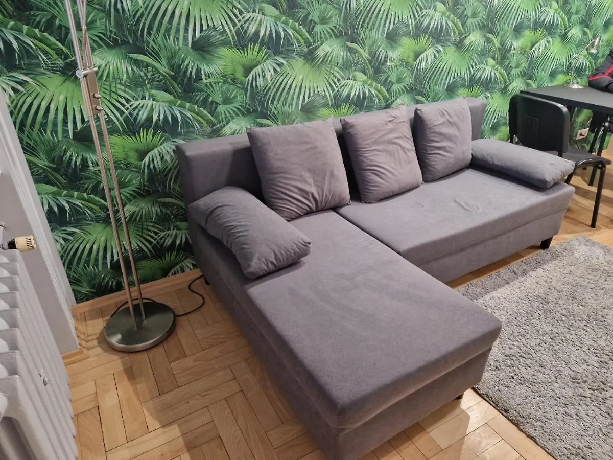 Apartament Przymorze, Park I Czas Nad Zatoka - Doskonale Miejsce Na Wygodny I Udany Urlop W Trojmiescie Gdańsk 0*,  Polska