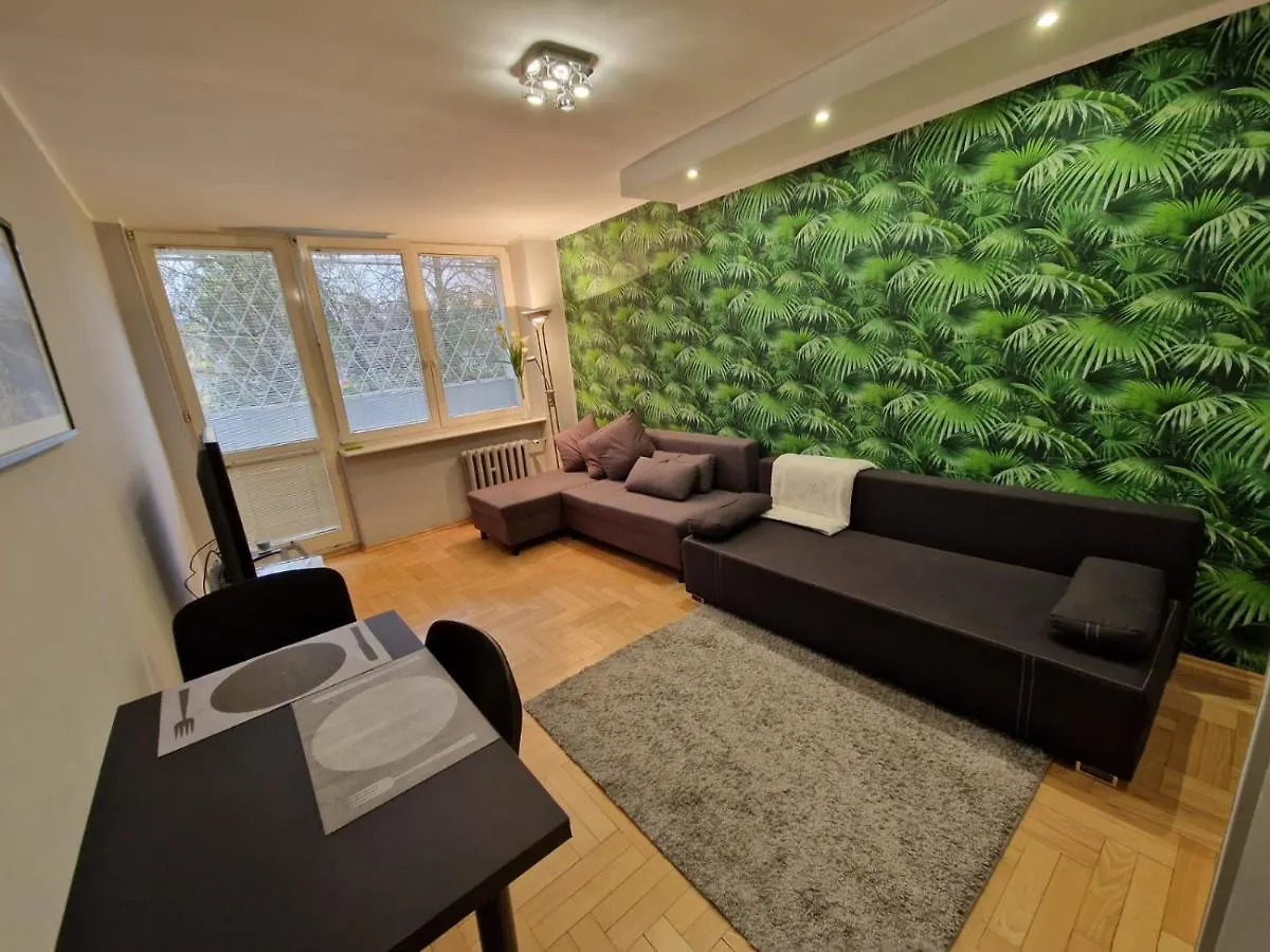 Apartament Przymorze, Park I Czas Nad Zatoka - Doskonale Miejsce Na Wygodny I Udany Urlop W Trojmiescie Gdańsk