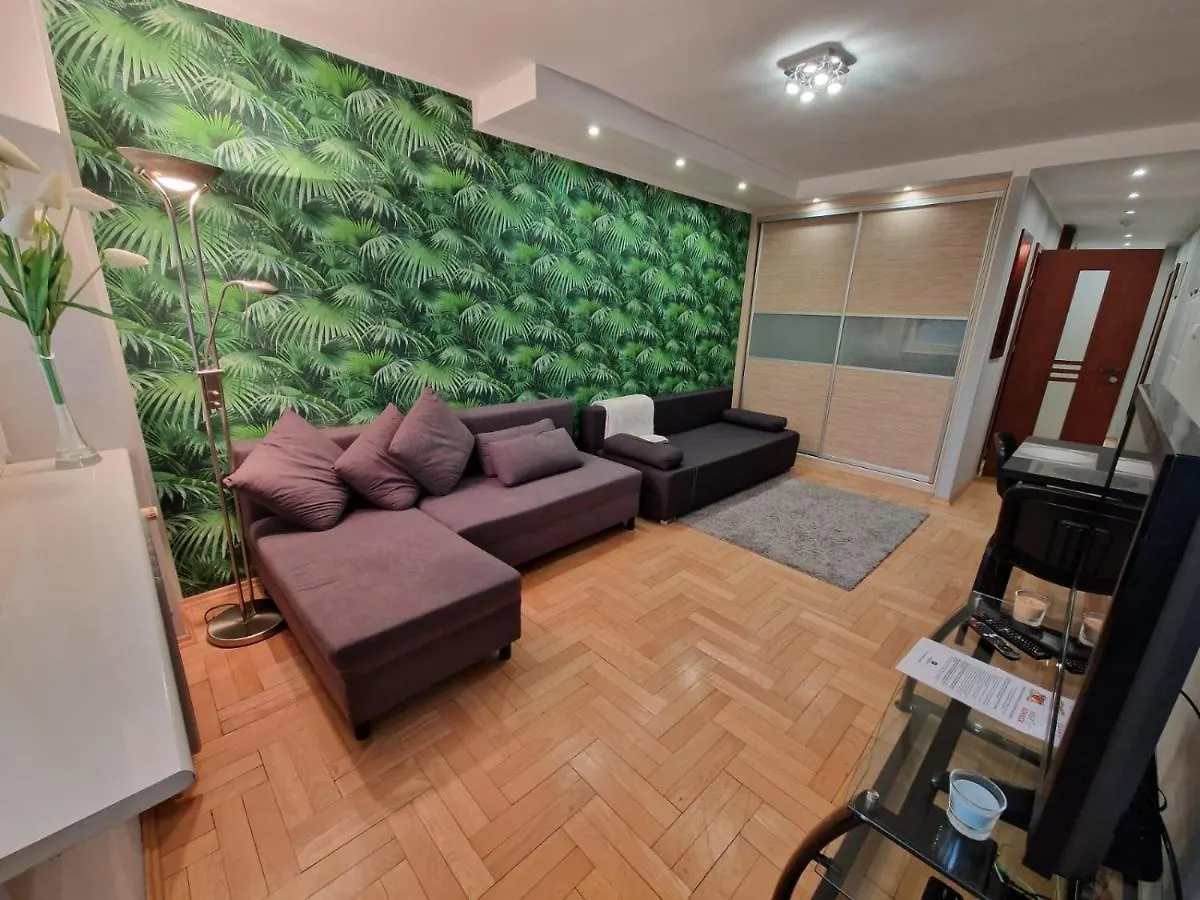 Ferienwohnung Przymorze, Park I Czas Nad Zatoka - Doskonale Miejsce Na Wygodny I Udany Urlop W Trojmiescie Danzig