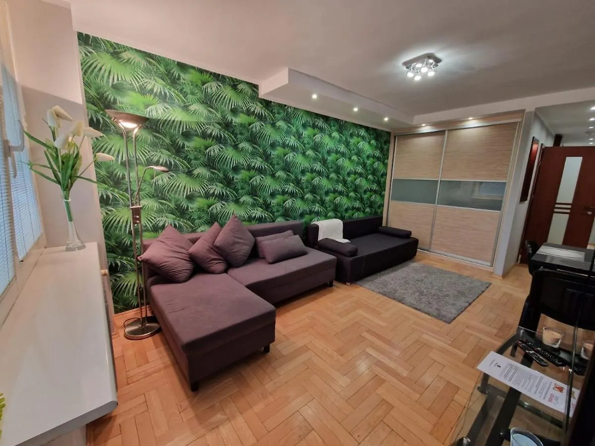 Apartament Przymorze, Park I Czas Nad Zatoka - Doskonale Miejsce Na Wygodny I Udany Urlop W Trojmiescie Gdańsk Polska